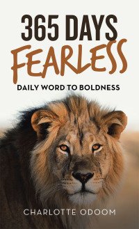 Cover image: 365 Days Fearless 9781728355948
