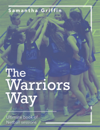 Imagen de portada: The Warriors Way 9781728356280