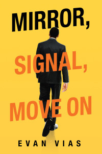 Cover image: Mirror, Signal, Move On 9781728356440
