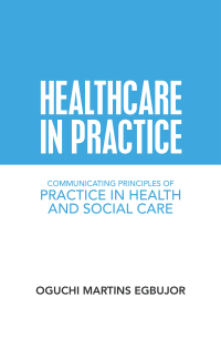 Imagen de portada: Healthcare in Practice 9781728356570