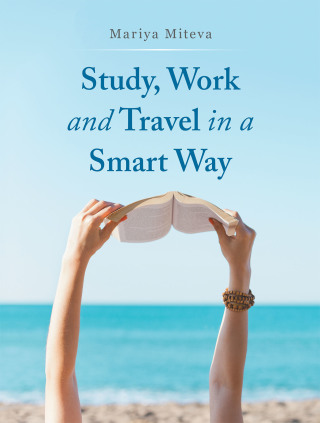 Imagen de portada: Study, Work and Travel in a Smart Way 9781728356648