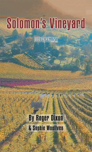 Cover image: Solomon’s Vineyard 9781728356709
