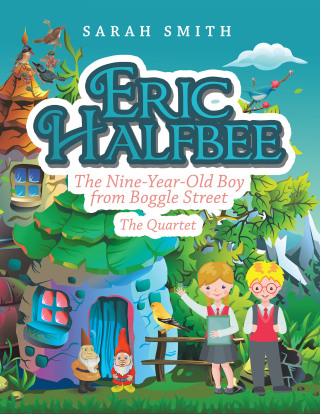 Imagen de portada: Eric Halfbee 9781728356808