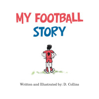 Cover image: My Football Story 9781728379005
