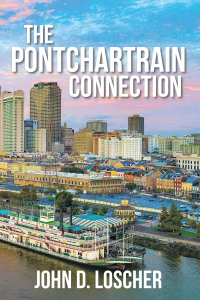 Imagen de portada: The Pontchartrain Connection 9781728357065