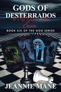 Cover image: Gods of Desterrados 9781728357386