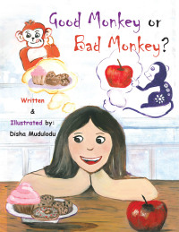 Cover image: Good Monkey or Bad Monkey? 9781728357669