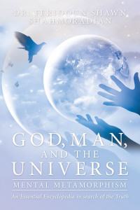 Imagen de portada: God, Man, and the Universe 9781728357607