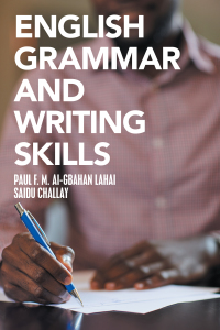 Cover image: English Grammar and Writing Skills 9781728357829