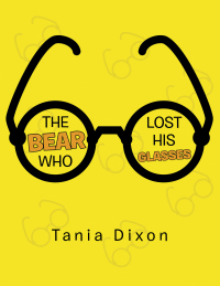 Imagen de portada: The Bear Who Lost His Glasses 9781728357850