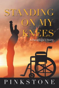 Imagen de portada: Standing on My Knees 9781728358123