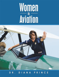 表紙画像: Women in Aviation 9781728358147
