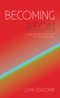 Cover image: Becoming Aeon 9781728358277