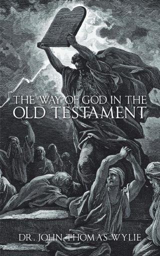 Imagen de portada: The Way of God in the Old Testament 9781728358369