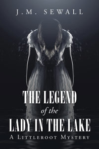 Cover image: The Legend of the Lady in the Lake 9781728358413