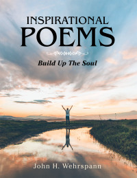 Imagen de portada: Inspirational Poems 9781728358444