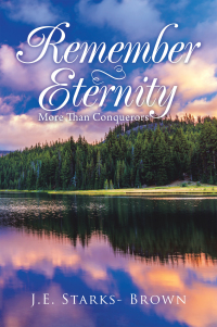 Cover image: Remember Eternity 9781728358512