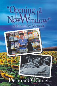 Cover image: Opening a New Window 9781728358710