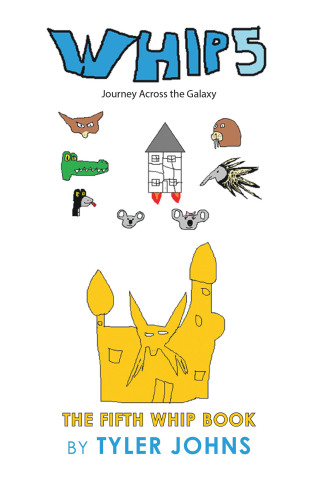 Imagen de portada: Whip 5 9781728358833