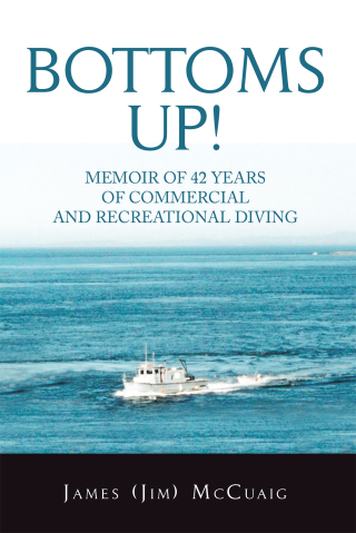 Cover image: Bottoms Up! 9781728358970