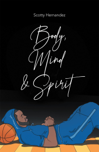 Imagen de portada: Body, Mind and Spirit 9781728359090