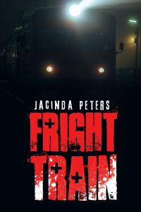 Cover image: Fright Train 9781728359229