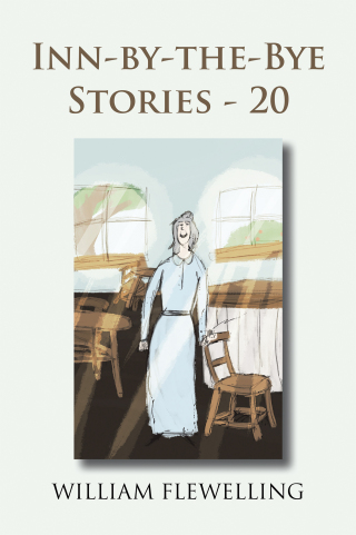 Imagen de portada: Inn-By-The Bye Stories - 20 9781728359465