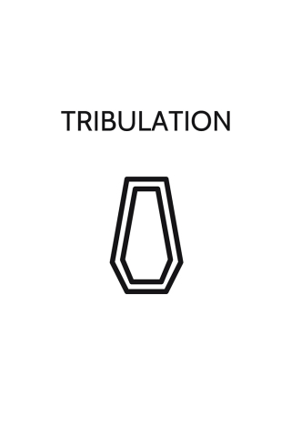 Imagen de portada: Tribulation 9781728359656