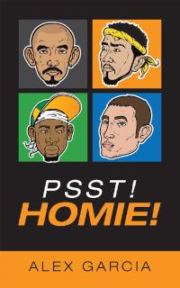 Imagen de portada: Psst! Homie! 9781728359892