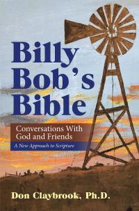 Imagen de portada: Billy Bob’s Bible 9781728360171