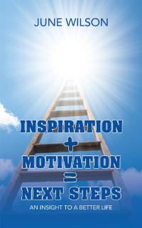 Imagen de portada: Inspiration   Motivation = Next Steps 9781728360201