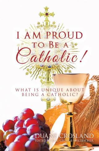 Cover image: I Am Proud to Be a Catholic! 9781728360331