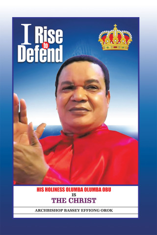 Cover image: I Rise to Defend 9781728360386
