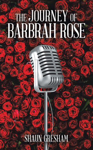 Cover image: The Journey of  Barbrah Rose 9781728360409