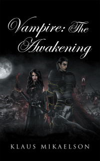 Cover image: Vampire: the Awakening 9781728360423