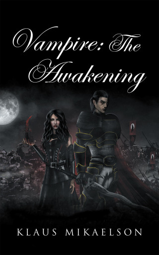 表紙画像: Vampire: the Awakening 9781728360423