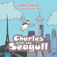 Imagen de portada: Charles the Seagull 9781728360478