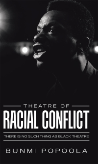 Titelbild: Theatre of Racial Conflict 9781728360874