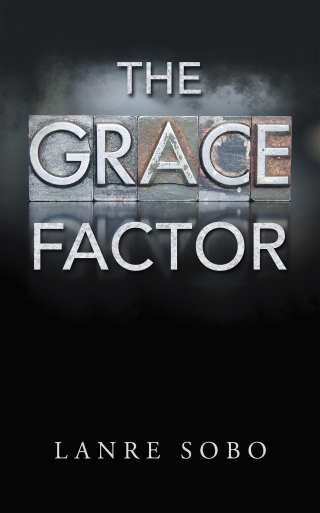 Omslagafbeelding: The Grace Factor 9781728360928