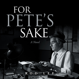 Imagen de portada: For Pete’s Sake 9781728360973