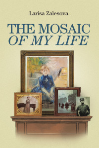 Omslagafbeelding: The Mosaic of My Life 9781728361000