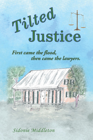 Cover image: Tilted Justice 9781728360539