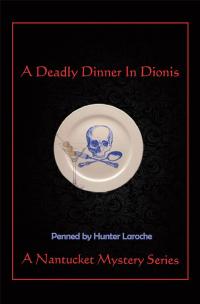 Cover image: A Deadly Dinner in Dionis 9781728361130