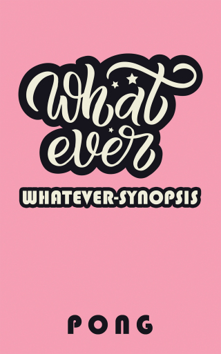 Titelbild: Whatever-Synopsis 9781728361178