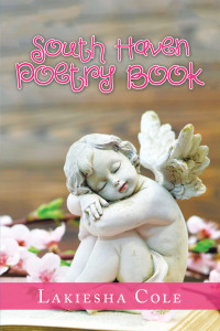 Imagen de portada: South Haven Poetry Book 9781728361307