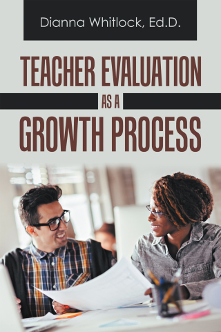 Imagen de portada: Teacher Evaluation as a Growth Process 9781728361406