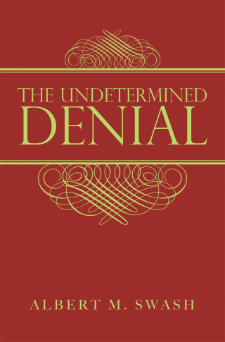 Imagen de portada: The Undetermined Denial 9781728361468