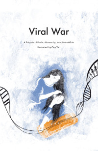 Cover image: Viral War 9781728361871