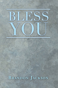 Cover image: Bless You 9781728361895