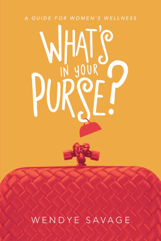 Imagen de portada: What's in Your Purse? 9781728361987